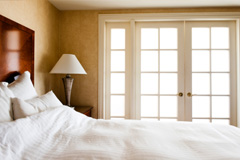 Sageston bedroom extension costs