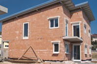 Sageston home extensions