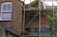 free Sageston home extension quotes
