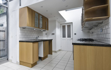 Sageston kitchen extension leads
